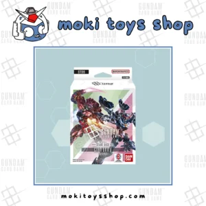 Clan Unity Starter Deck (ST06) [JP]