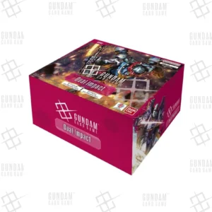 Booster Box Dual Impact (GD02) [EN]