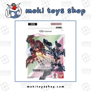 Clan Unity Starter Deck (ST06) [EN]