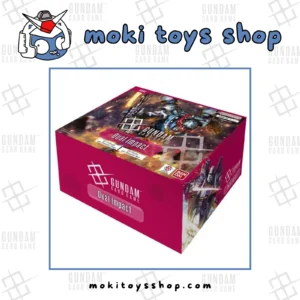 Dual Impact Booster Box (GD02) [EN]