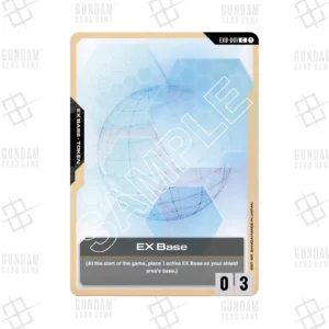EXB-001 EX Base (C) [JP]