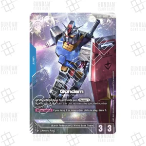 GD01-001 Gundam (LR+) [JP]