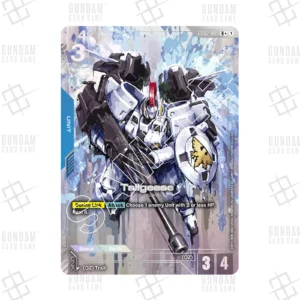 GD02-005 Tallgeese (R+) [JP]