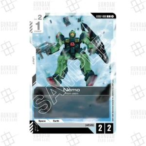 GD02-080 Nemo (C) [EN]