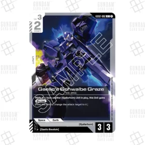 GD02-082 Gaelio's Schwalbe Graze (C) [EN]