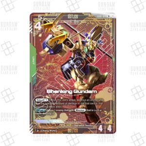 GD01-029 Shenlong Gundam (R+) [JP]