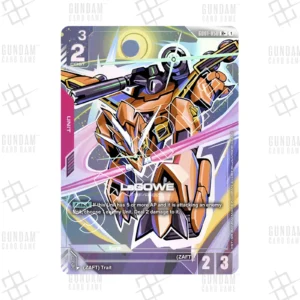 GD01-050 LaGOWE (R+) [JP]