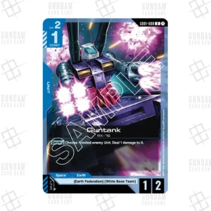 GD01-008 Guntank (U) [JP]
