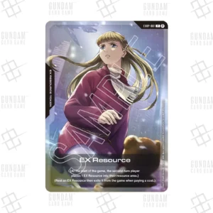 EXRP-001 EX Resource Relena (P) [JP]