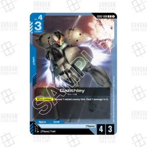 GD02-008 Gabthley (U) [EN]