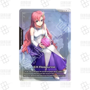EXRP-002 EX Resource Lacus Clyne (P) [JP]