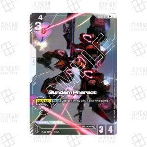 GD01-071 Gundam Pharact (R+) [JP]