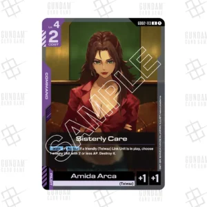 GD02-113 Sisterly Care (U) [EN]