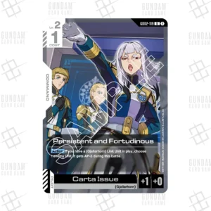 GD02-119 Persistent and Fortudinous (U) [EN]