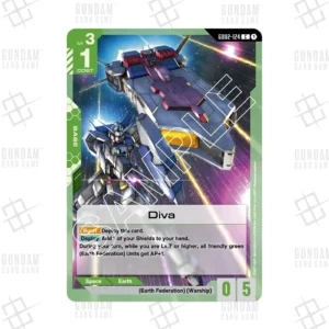 GD02-124 Diva (C) [EN]