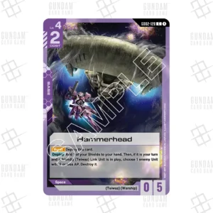 GD02-128 Hammerhead (C) [EN]