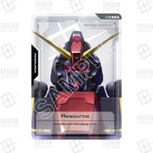 R-010 Resource Psycho Gundam [EN]