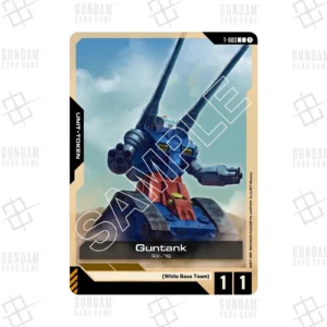 T-003 Token Guntank (C) [JP]