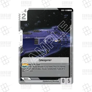 GD02-130 Sleipner (C) [EN]