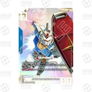 GD01-001 Gundam (LR++) [JP]