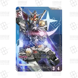 ST01-001 Gundam (LR+) [JP]