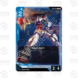 GD01-013 Gundam (C) [JP]