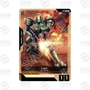 T-004 Token Leo (C) [JP]