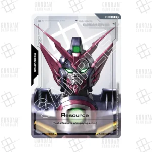 R-011 Resource Gundam Epyon [EN]