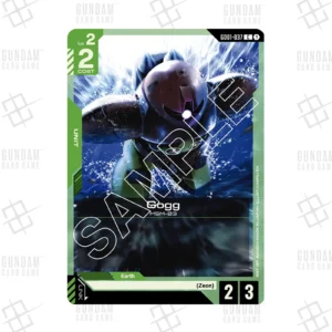 GD01-037 Gogg (C) [JP]
