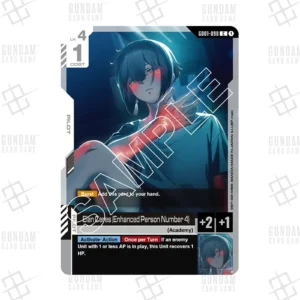 GD01-098 Elan Ceres (C) [JP]