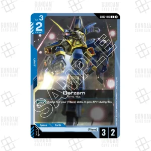 GD02-016 Barzam (C) [EN]