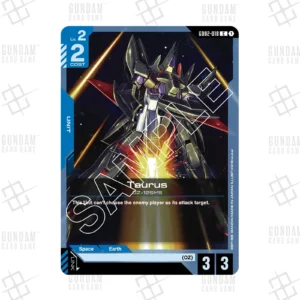 GD02-018 Taurus (C) [EN]