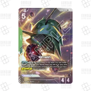GD02-020 Elmeth (LR+) [JP]