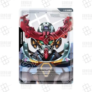 R-015 Resource GQuuuuuuX [EN]