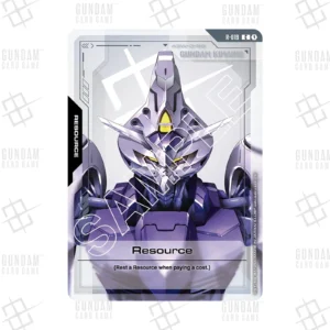R-019 Resource Gundam Kimaris [EN]