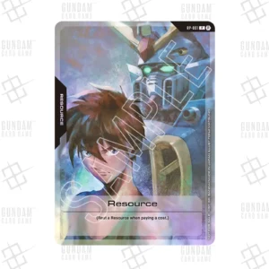 RP-001 Resource Heero & Wing Gundam (P) [JP]