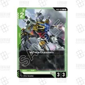 GD02-032 White Gundam (C) [EN]