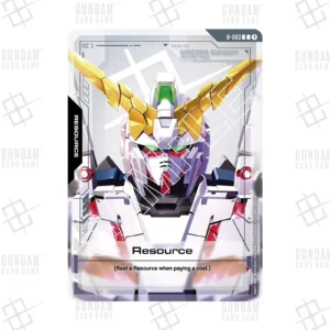 R-003 Resource Unicorn Gundam [JP]