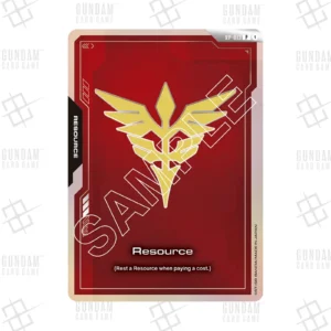 RP-013 Resource Neo Zeon (P) [JP]