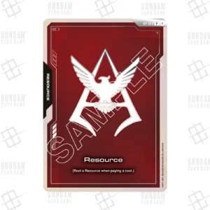 RP-014 Resource Char Aznable (P) [JP]