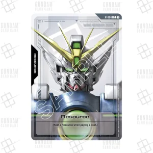 R-004 Resource Wing Gundam Zero [JP]