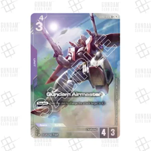 GD02-059 Gundam Airmaster (U+) [JP]