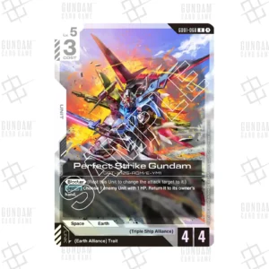 GD01-068 Perfect Strike Gundam (R) [JP]