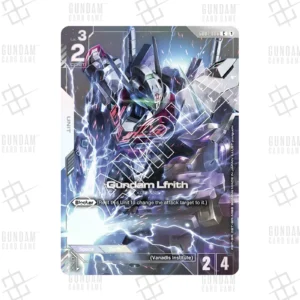 GD01-086 [EVX05] Gundam Lfrith (C) [JP]