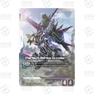 GD01-068 [EVX05] Perfect Strike Gundam (R) [JP]