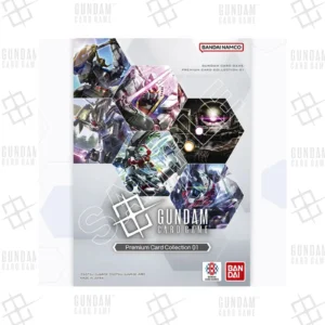 Premium Card Collection [EVX05]