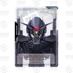 R-029 Resource Graze Ein [EN]