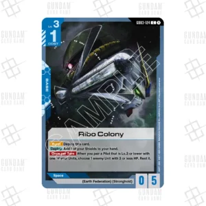 GD03-124 Ribo Colony (C) [EN]