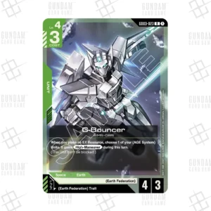 GD03-023 G-Bouncer (R) [EN]