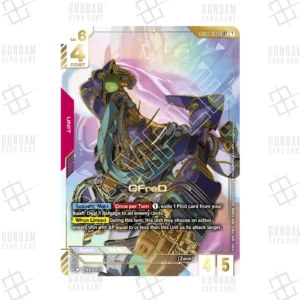 GD03-035 GFreD (LR++) [EN]